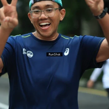 Runner Photo 8624522