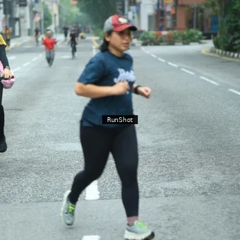 Runner Photo 8624523