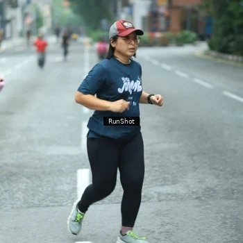 Runner Photo 8624524