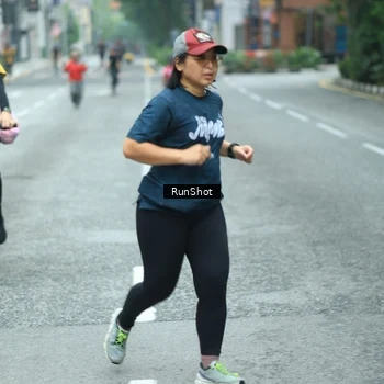 Runner Photo 8624525