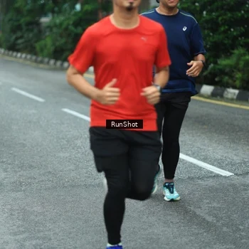 Runner Photo 8624528