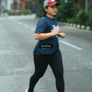 Runner Photo 8624531