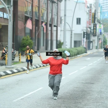 Runner Photo 8624577