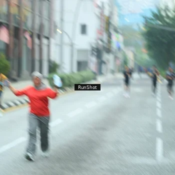 Runner Photo 8624578