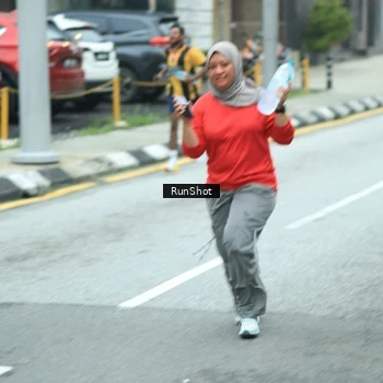 Runner Photo 8624589