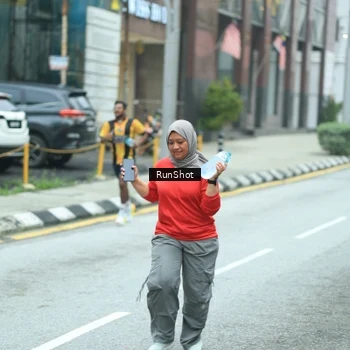 Runner Photo 8624591