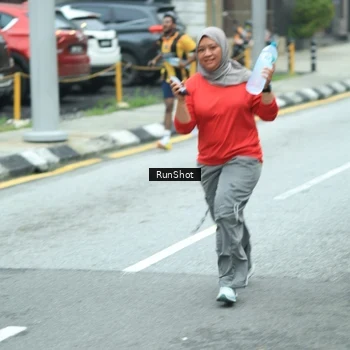 Runner Photo 8624592