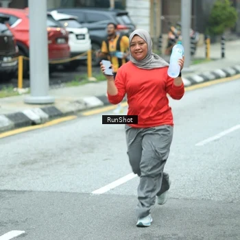 Runner Photo 8624594