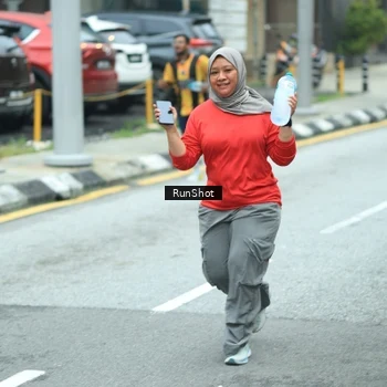 Runner Photo 8624595