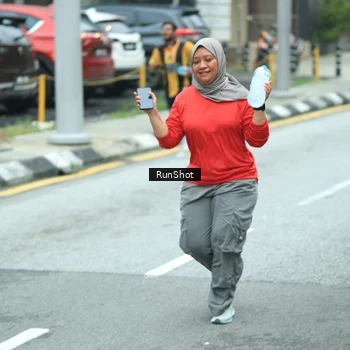 Runner Photo 8624596