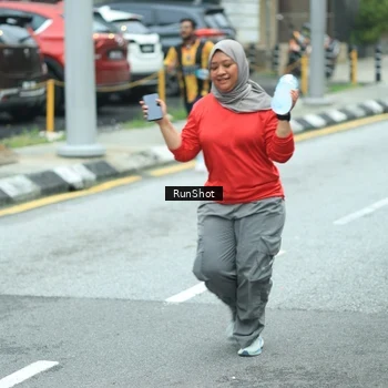 Runner Photo 8624600