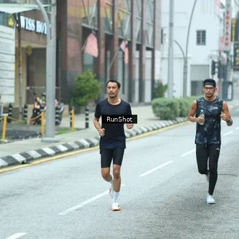 Runner Photo 8624601