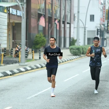 Runner Photo 8624603