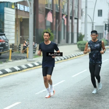 Runner Photo 8624607