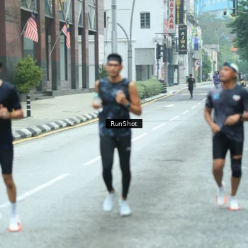 Runner Photo 8624610