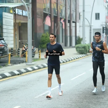 Runner Photo 8624611