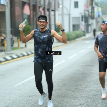 Runner Photo 8624614