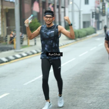 Runner Photo 8624615