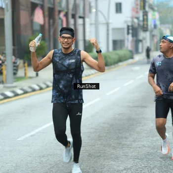 Runner Photo 8624616