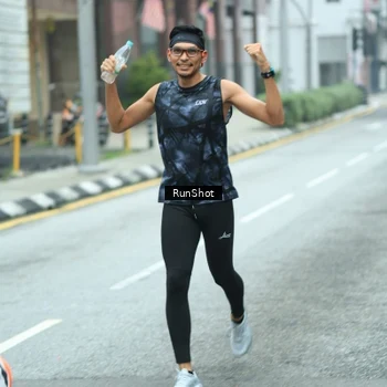 Runner Photo 8624618