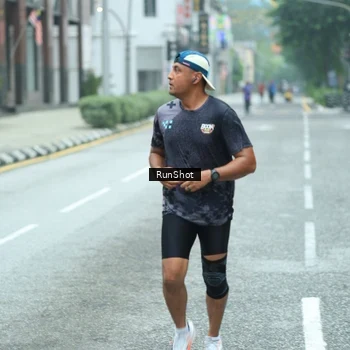 Runner Photo 8624620