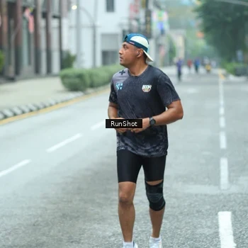 Runner Photo 8624621