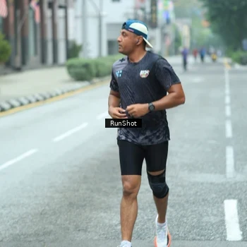 Runner Photo 8624622
