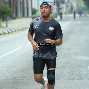 Runner Photo 8624626