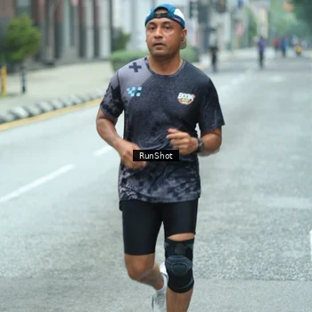 Runner Photo 8624627