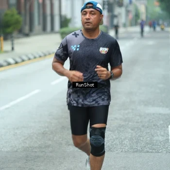Runner Photo 8624628