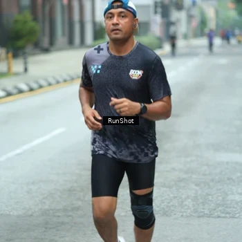 Runner Photo 8624629