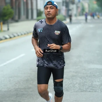 Runner Photo 8624631