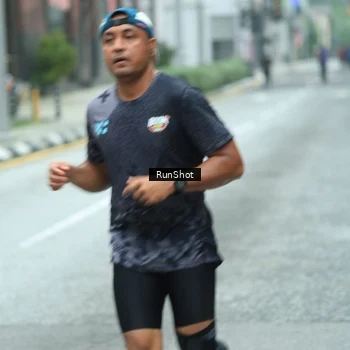 Runner Photo 8624632