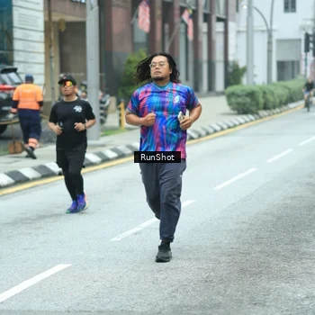 Runner Photo 8624633