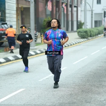 Runner Photo 8624634