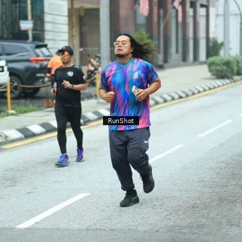 Runner Photo 8624636