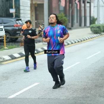 Runner Photo 8624638