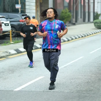 Runner Photo 8624639