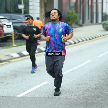 Runner Photo 8624640