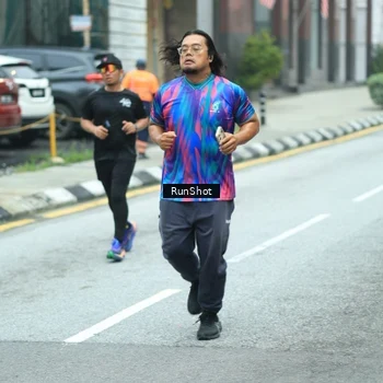 Runner Photo 8624641