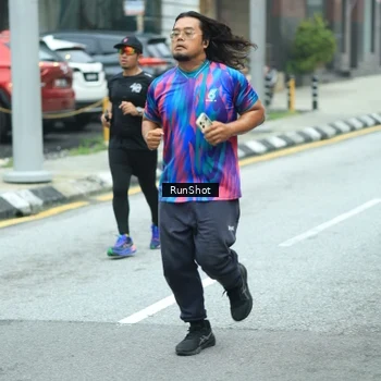 Runner Photo 8624642