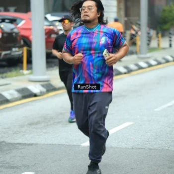 Runner Photo 8624643