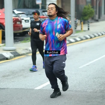 Runner Photo 8624644