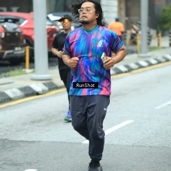 Runner Photo 8624645