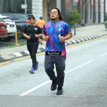 Runner Photo 8624647