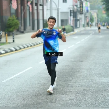 Runner Photo 8624648