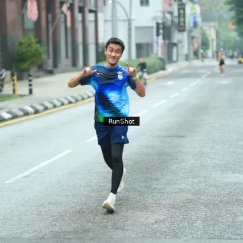 Runner Photo 8624649