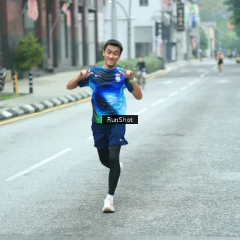 Runner Photo 8624650