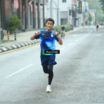 Runner Photo 8624652