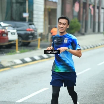 Runner Photo 8624658